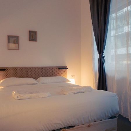 Bnbutler - Morosini, 18 - Spazio Morosini มิลาน ภายนอก รูปภาพ