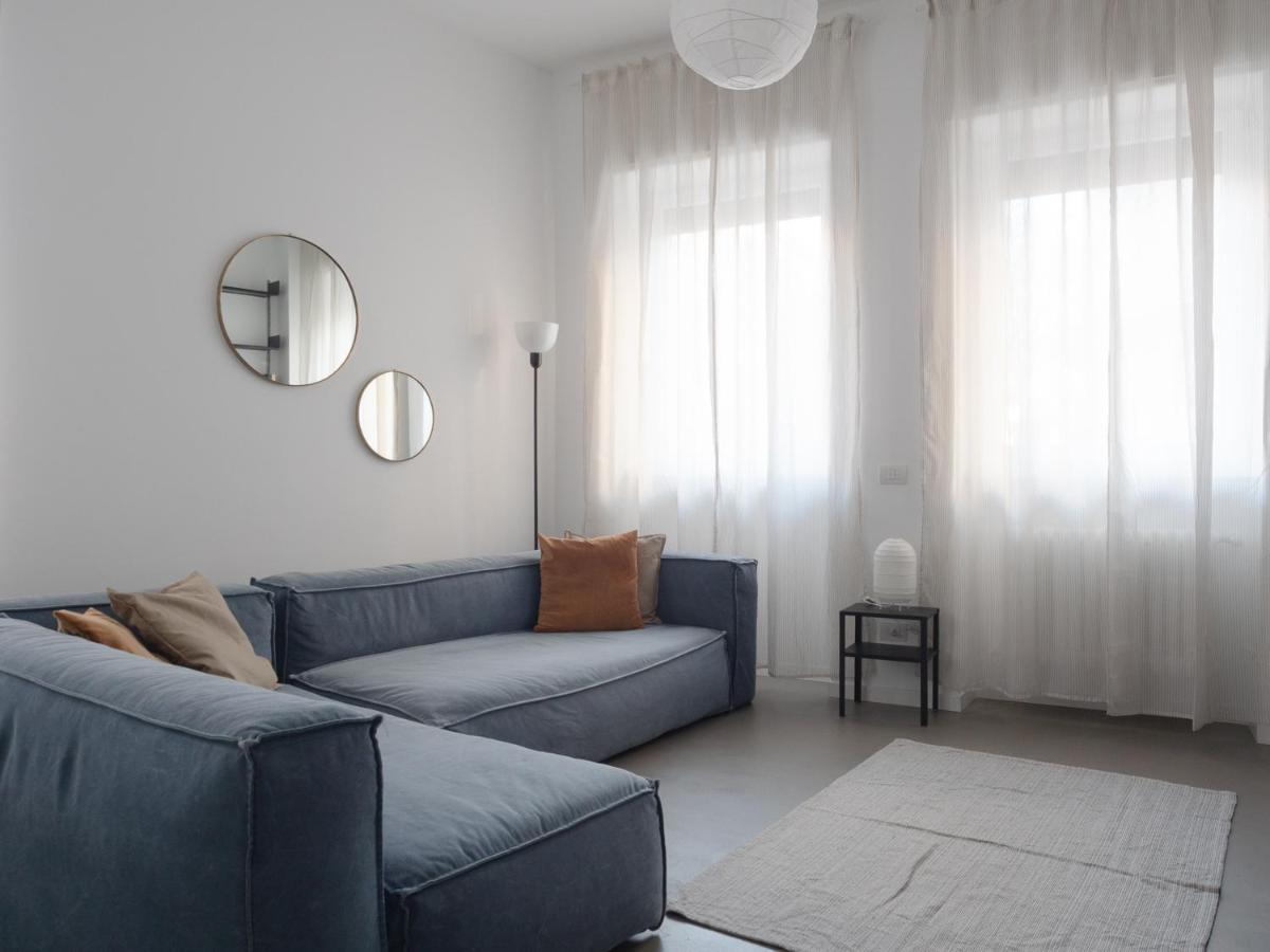 Bnbutler - Morosini, 18 - Spazio Morosini มิลาน ภายนอก รูปภาพ