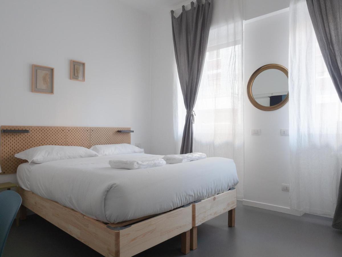 Bnbutler - Morosini, 18 - Spazio Morosini มิลาน ภายนอก รูปภาพ