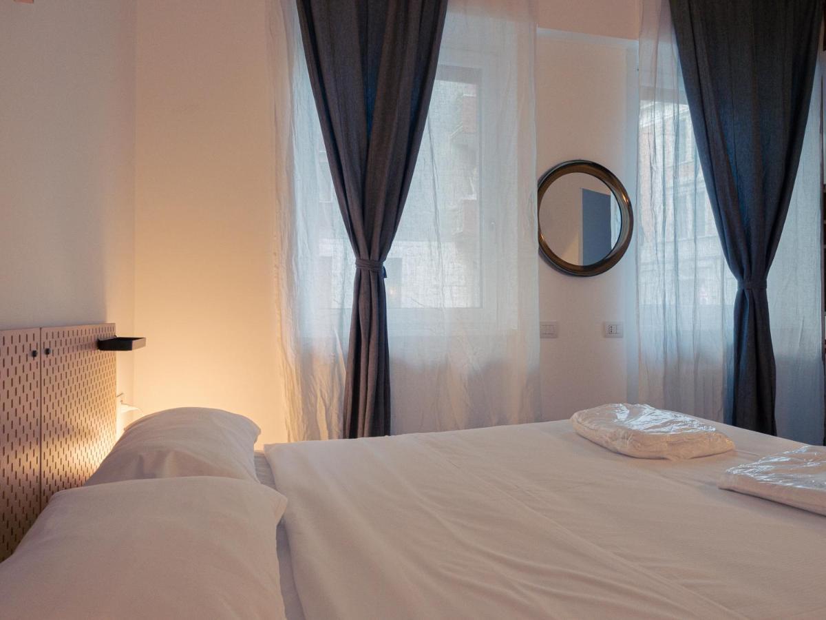 Bnbutler - Morosini, 18 - Spazio Morosini มิลาน ภายนอก รูปภาพ