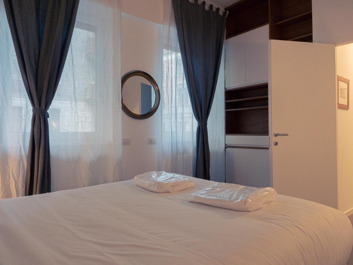 Bnbutler - Morosini, 18 - Spazio Morosini มิลาน ภายนอก รูปภาพ