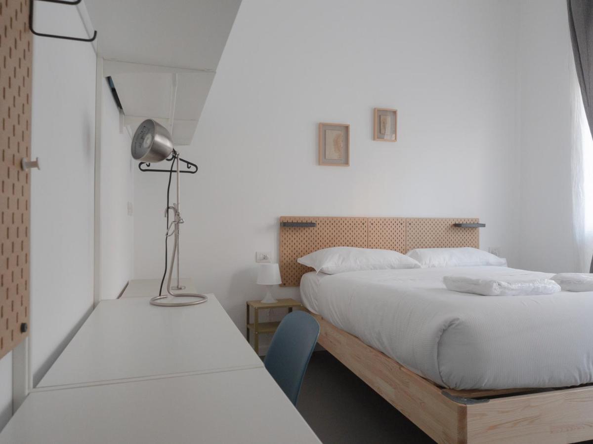 Bnbutler - Morosini, 18 - Spazio Morosini มิลาน ภายนอก รูปภาพ
