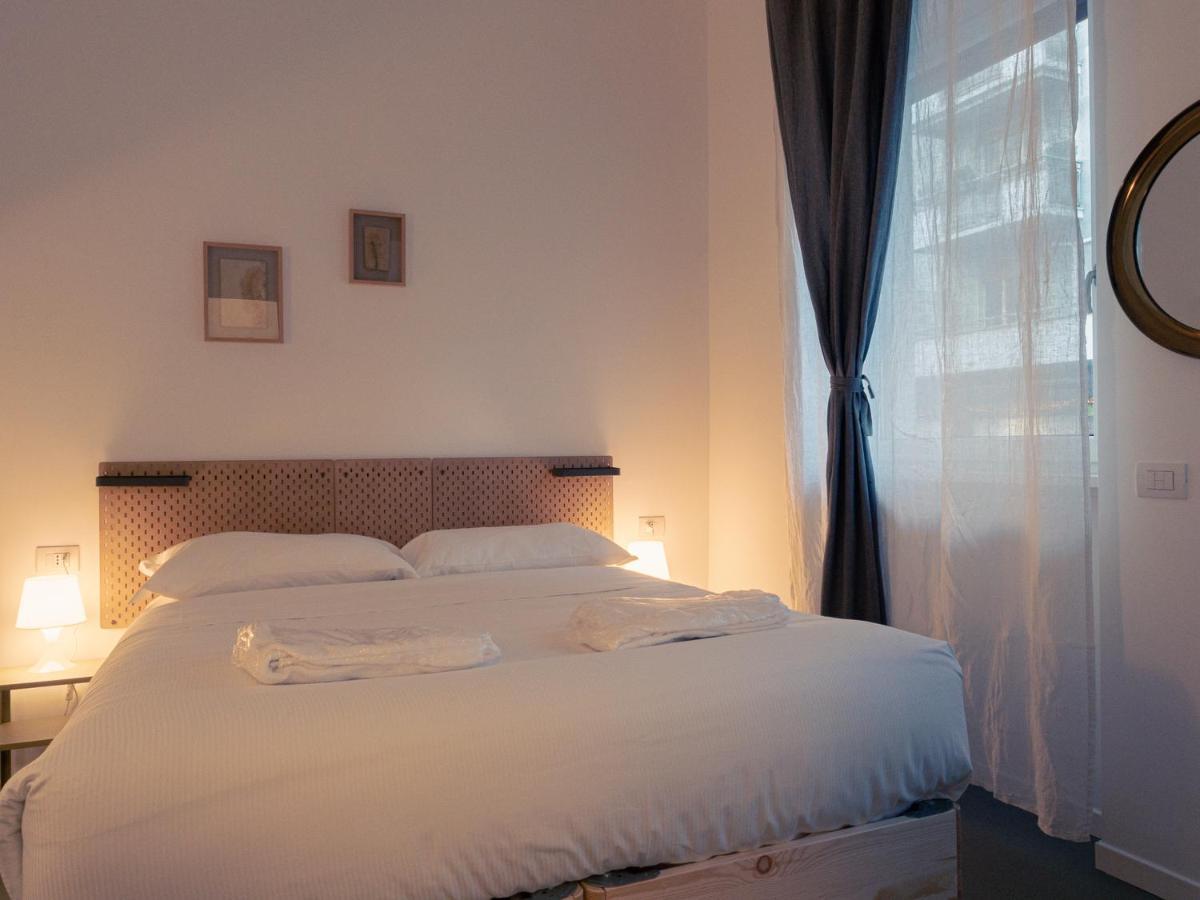 Bnbutler - Morosini, 18 - Spazio Morosini มิลาน ภายนอก รูปภาพ