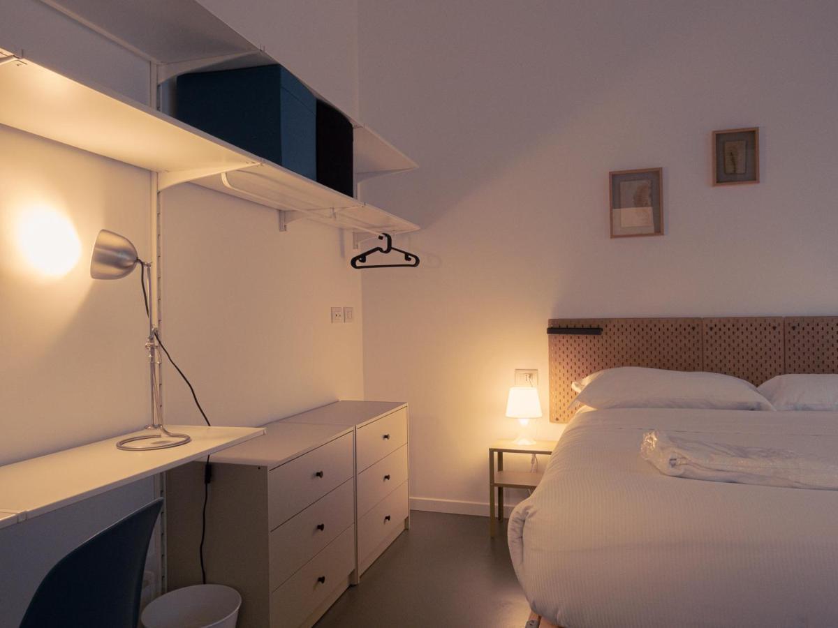 Bnbutler - Morosini, 18 - Spazio Morosini มิลาน ภายนอก รูปภาพ
